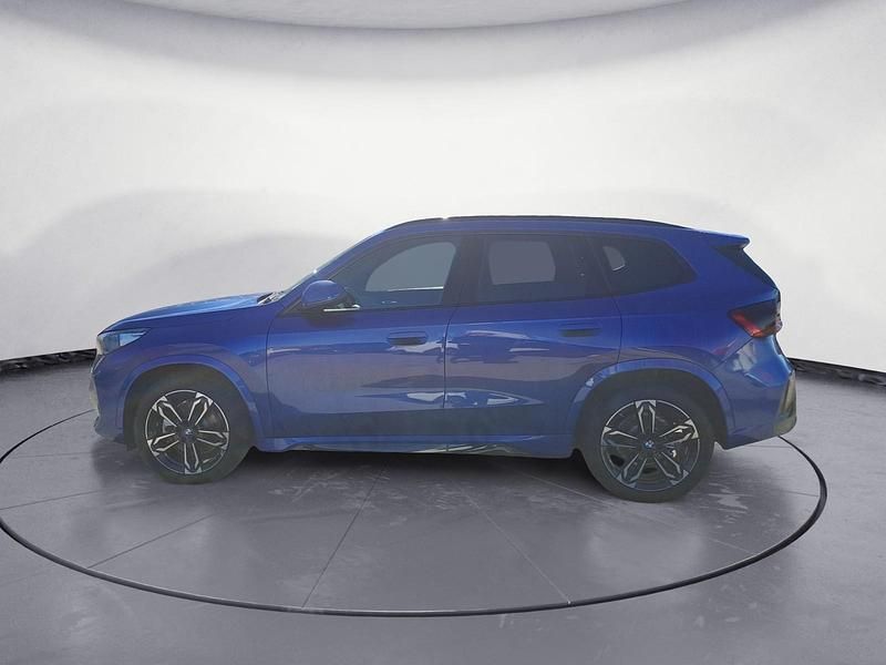Neu BMW X1 170 PS (125 kW) 2026 Blau SUV