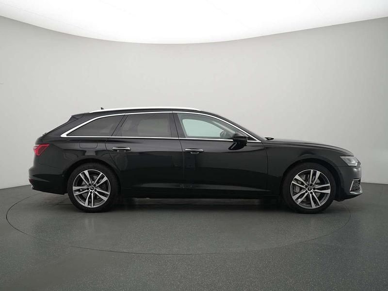 Gebraucht Audi A6 Performance 299 PS (219 kW) 2022 Schwarz Kombi