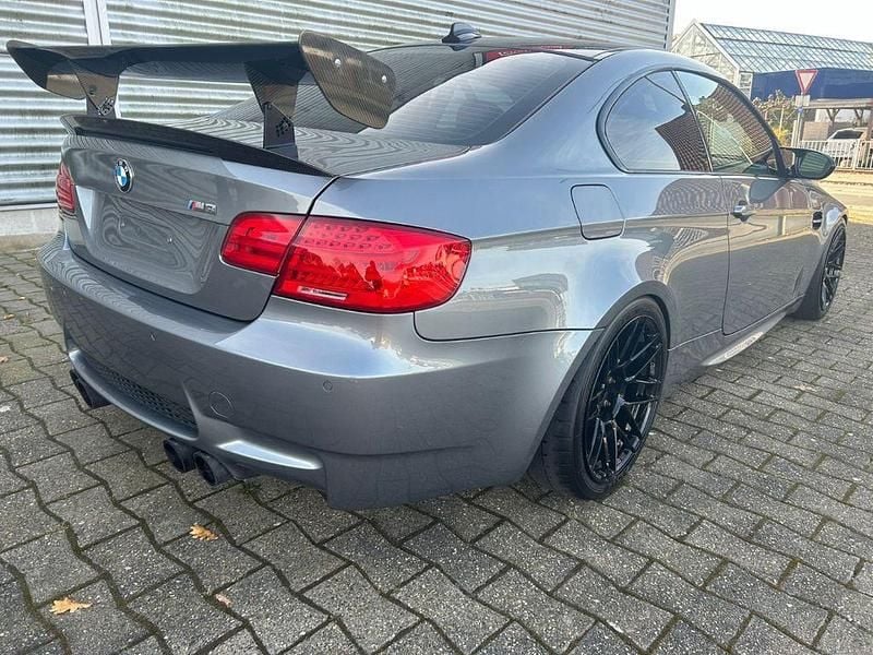 Second-hand BMW M3 Performance 420 CP (308 kW) 2012 Gri Coupe
