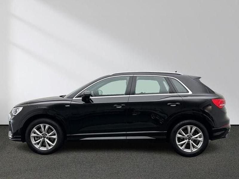 Gebraucht Audi Q3 Business 2022 Andere SUV