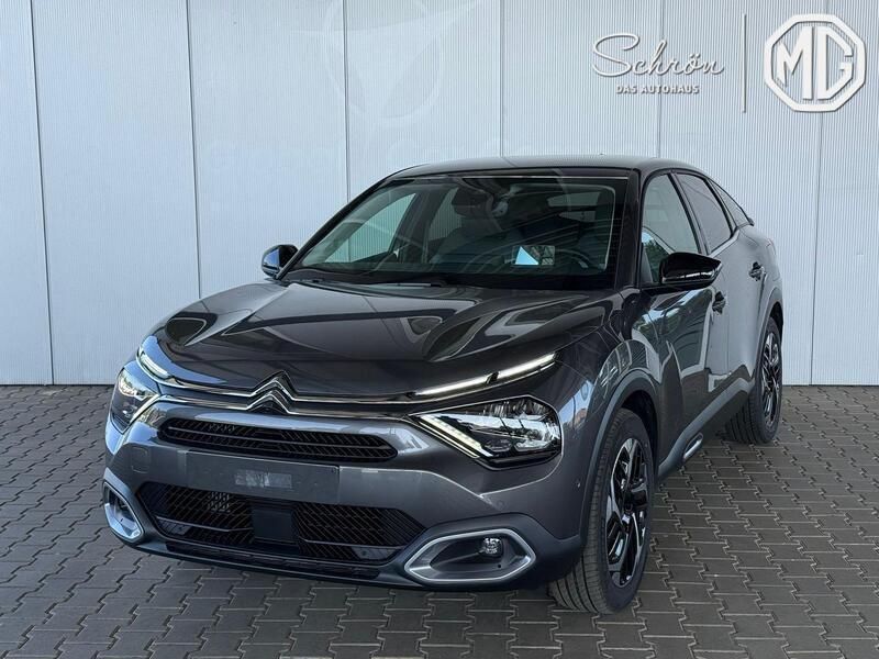 Gebraucht 2024 Citroën C4 Limousine | 21.881 € (Fairer Preis) - Bild 1/4