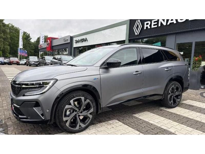 Gebraucht 2025 Renault Espace Esprit Alpine 200 PS SUV – 49685 Emstek ...