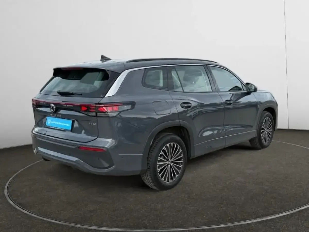 Gebraucht VW Tayron 150 PS (110 kW) 2025 SUV