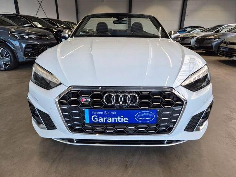 Gebraucht Audi S5 Ambiente 130 PS (95 kW) 2024 Andere