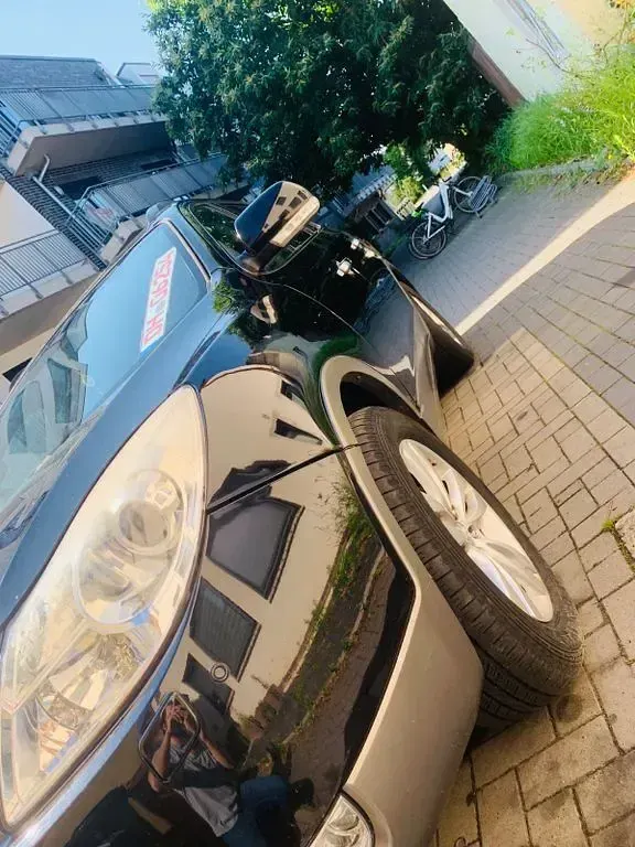 Gebraucht Hyundai Veracruz 239 PS (175 kW) 2010 Schwarz SUV
