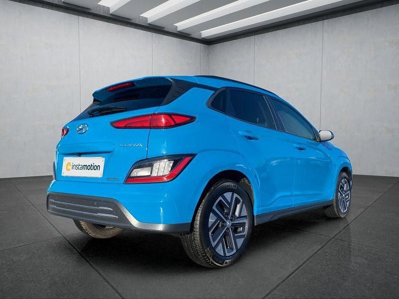 Gebraucht Hyundai Kona 100 kW (136 PS) 2022 SUV