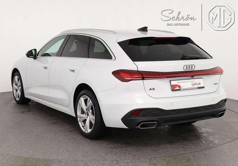 Gebraucht Audi A5 204 PS (150 kW) 2025 Kombi