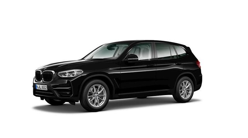 Gebraucht BMW X3 Advantage 190 PS (139 kW) 2025 SUV