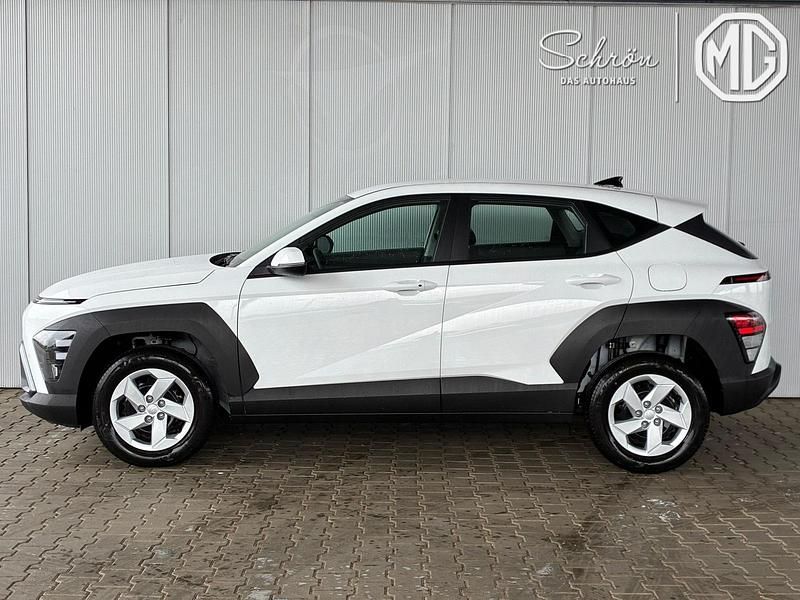 Neu Hyundai Kona Comfort 101 PS (74 kW) 2025 SUV
