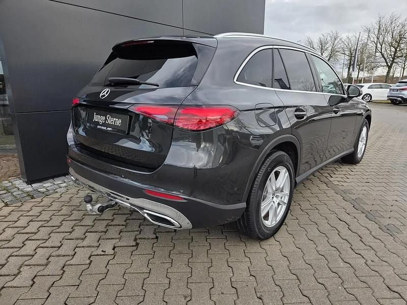 Gebraucht Mercedes GLC200 204 PS (150 kW) 2025 Andere SUV