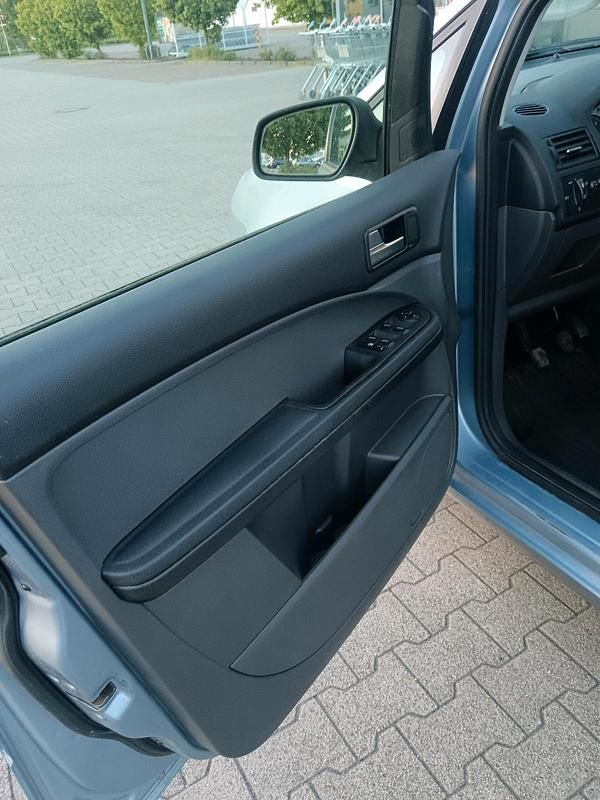 Usata Ford C-MAX 100 CV (73 kW) 2006 Grigio Monovolume