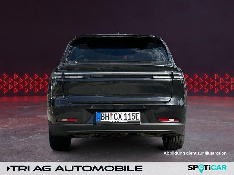 Gebraucht Leapmotor C10 158 kW (215 PS) 2025 Schwarz SUV