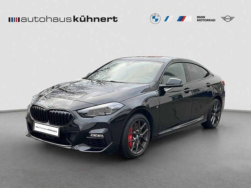 Schwarz Gebraucht 2024 BMW 1M Comfort Edition Coupé | 37.655 € (Guter Preis) - Bild 1/4