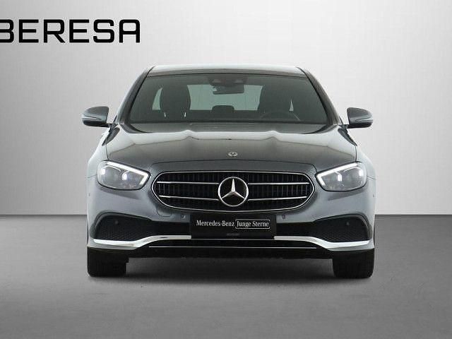 Gebraucht 2021 Mercedes E220 | 36.890 € (Fairer Preis) - Bild 1/4