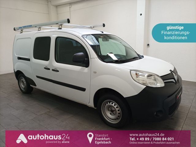 Weiß Gebraucht 2020 Renault Kangoo Van / Kleinbus | 10.870 € (Guter Preis) - Bild 1/4