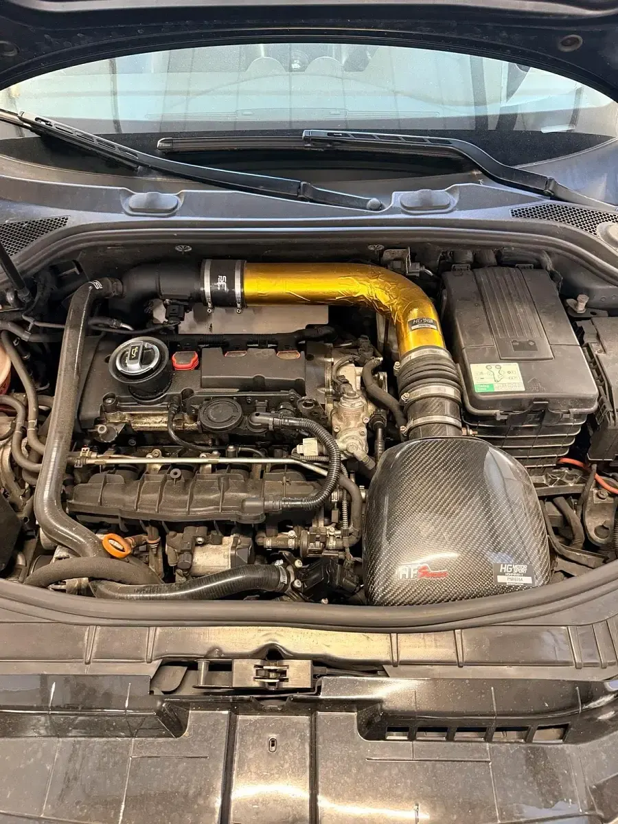 Gebraucht Audi S3 265 PS (194 kW) 2010 Grau Kleinwagen