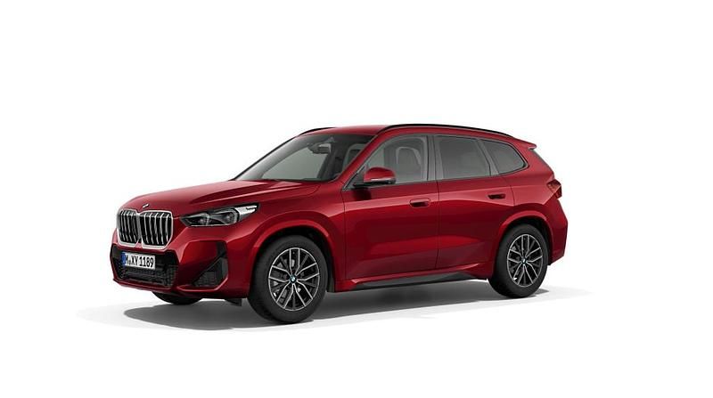 Second-hand BMW X1 Efficient Dynamics 156 CP (114 kW) 2025 SUV