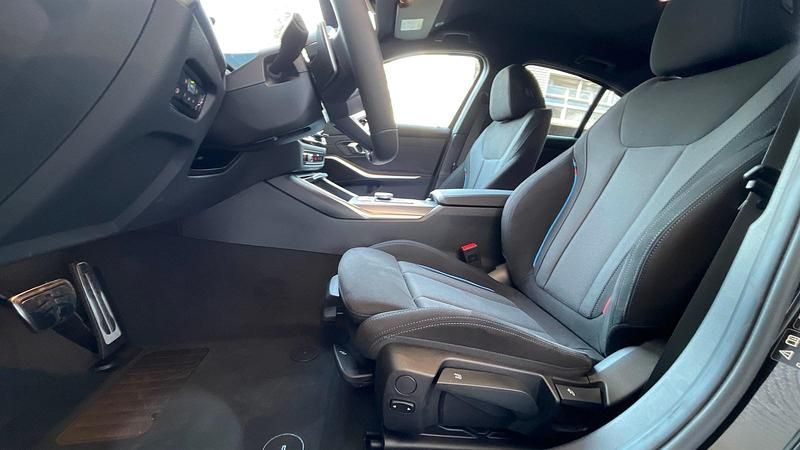 Neu BMW 320 Efficient Dynamics 190 PS (139 kW) 2026 Saphirschwarz metallic Limousine