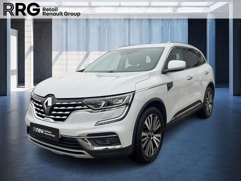 Gebraucht Renault Koleos Initiale Paris 190 PS (139 kW) 2020 SUV
