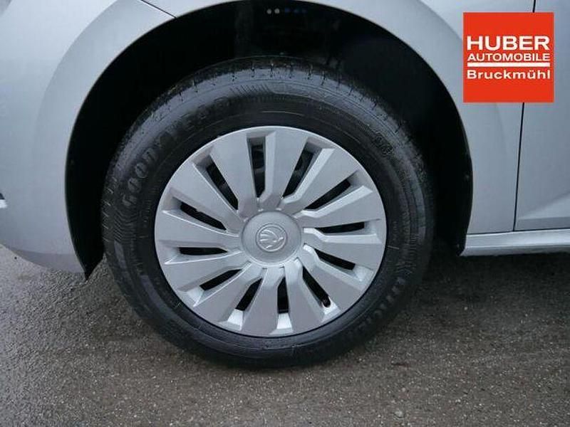 Neu Skoda Kamiq Selection 150 PS (110 kW) 2026 Andere SUV