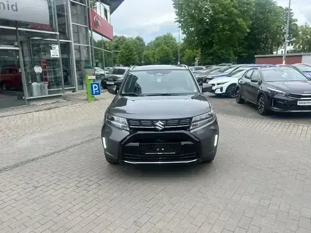 Gebraucht Suzuki Vitara Comfort 110 PS (80 kW) 2026 Grau SUV