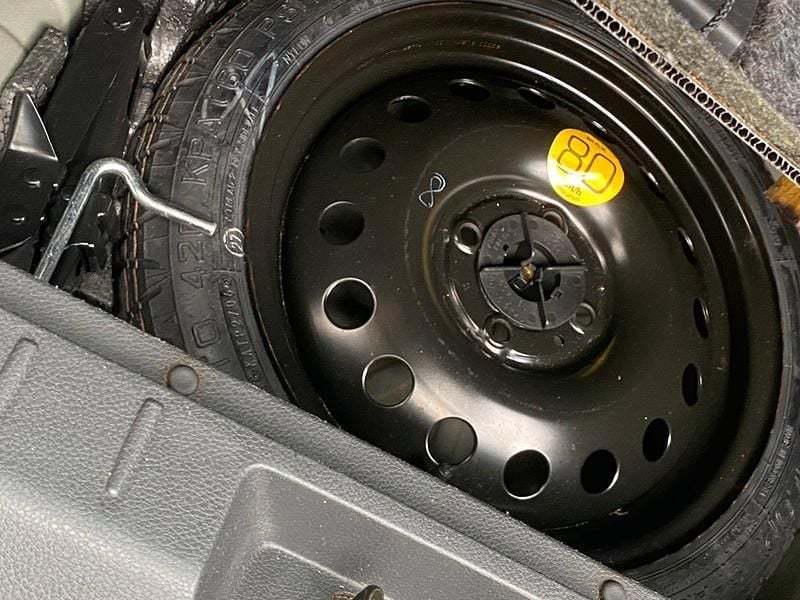 Usata Nissan Note 85 CV (62 kW) 2006 Blu Utilitaria