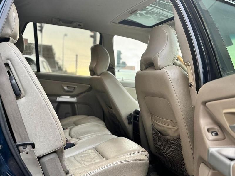 Usado Volvo XC90 Executive 272 HP (200 kW) 2003 SUV