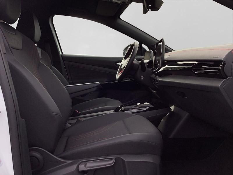 Second-hand VW ID.4 GTX 250 kW (340 CP) 2025 Alb SUV