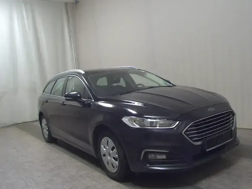 Używany Ford Mondeo Titanium 150 KM (110 kW) 2020 Czarny Kombi