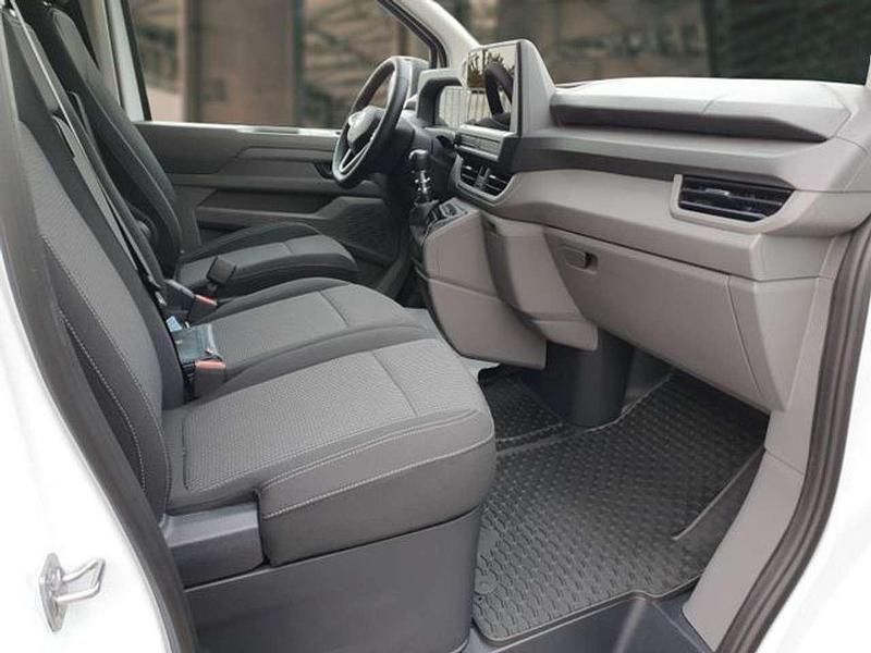 Nowe VW Transporter 150 KM (110 kW) 2025 Biały Van