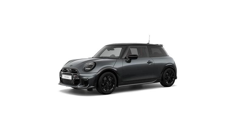 Gebraucht Mini Cooper S 204 PS (150 kW) 2025 Kleinwagen