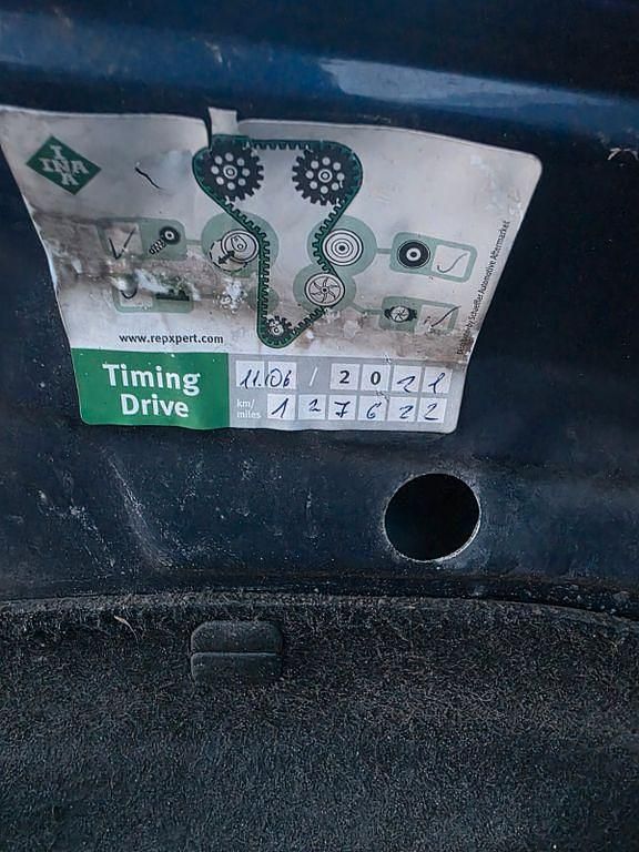 Gebraucht Audi A3 Ambiente 125 PS (91 kW) 1999 Blau Kleinwagen