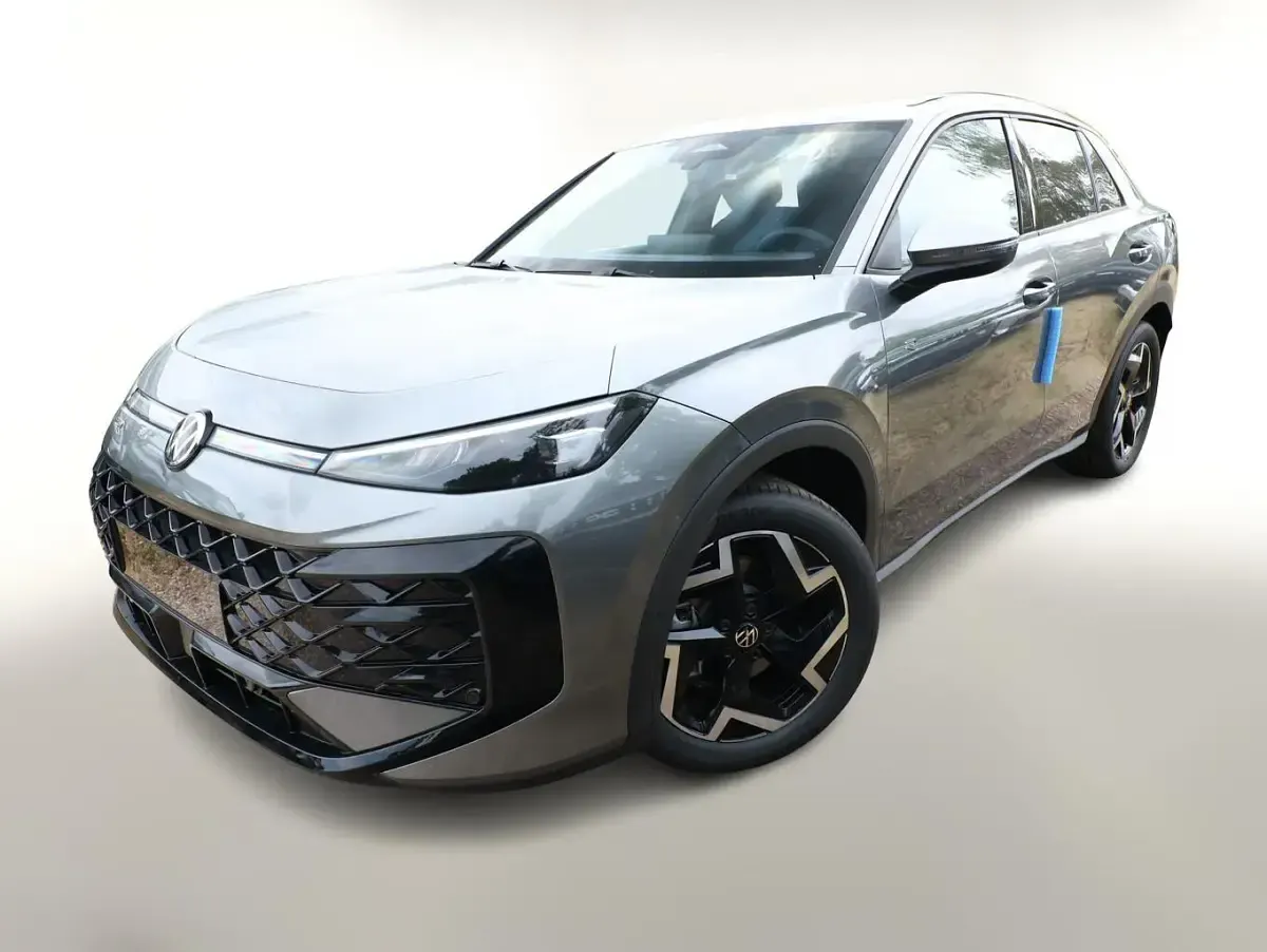 Gebraucht VW T-Roc R-line 150 PS (110 kW) 2026 SUV