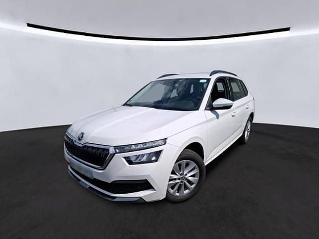 Gebraucht 2023 Skoda Kamiq Ambition SUV | 15.950 € - Bild 1/3