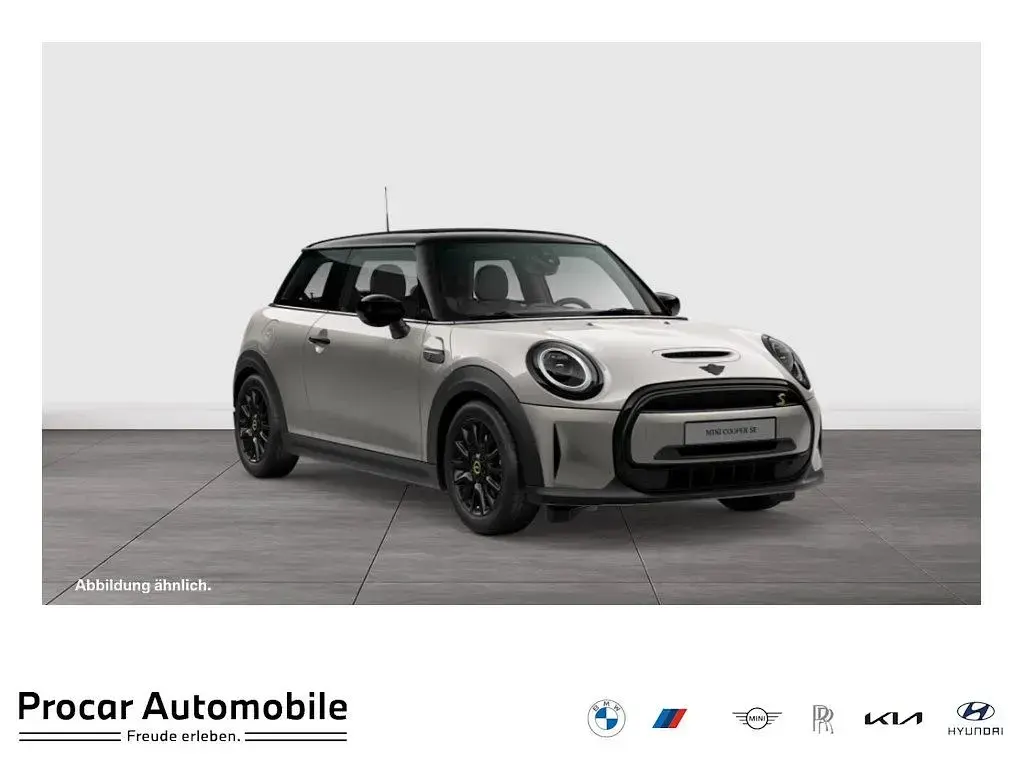 Usata Mini Cooper SE 135 kW (184 CV) 2023 Utilitaria