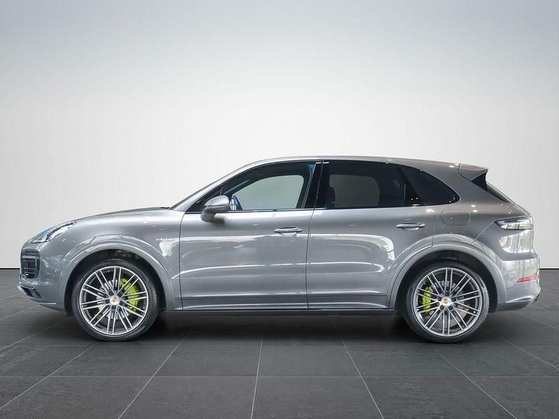 Gebraucht Porsche Cayenne Sport 462 PS (339 kW) 2019 Grau SUV