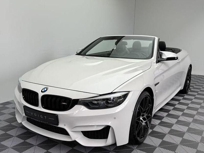 Gebraucht BMW M4 Competition Edition 331 PS (243 kW) 2019 Andere