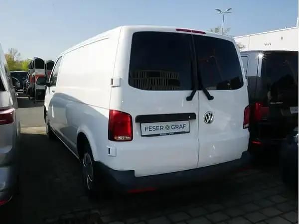 Brugt VW T6.1 150 HK (110 kW) 2023 Hvid Van