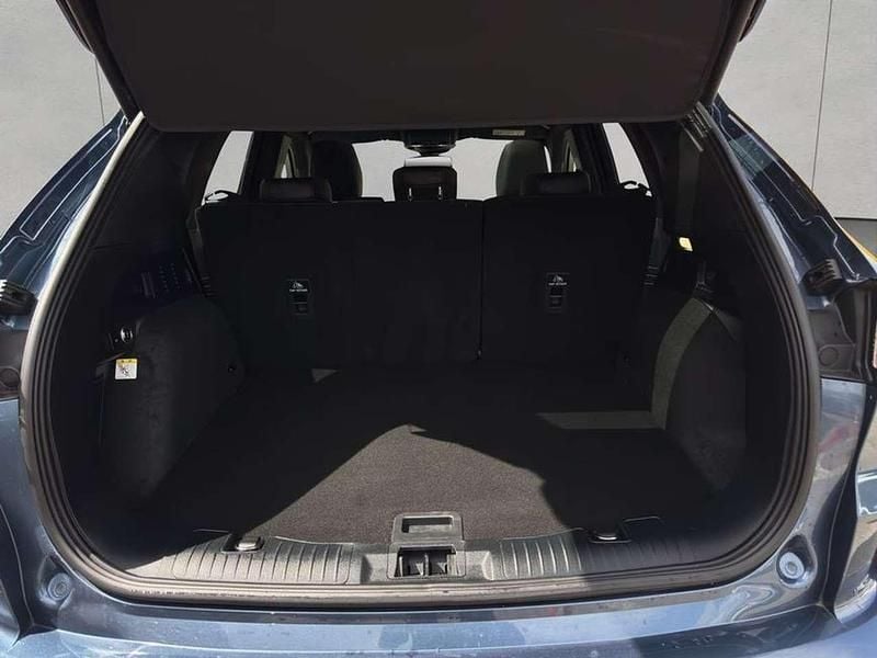 Gebraucht Ford Kuga ST-Line X 151 PS (111 kW) 2023 Blau SUV