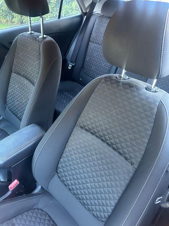 Gebraucht Kia Rio 84 PS (61 kW) 2022 Weiß Limousine