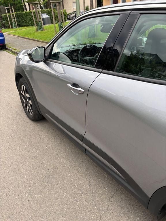 Gebraucht Opel Mokka-e Elegance 100 kW (136 PS) 2022 Grau SUV