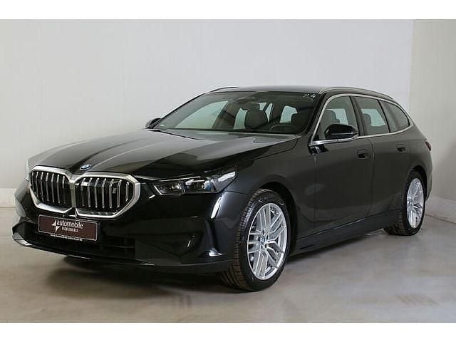 Gebraucht BMW i5 250 kW (340 PS) 2024 Kombi