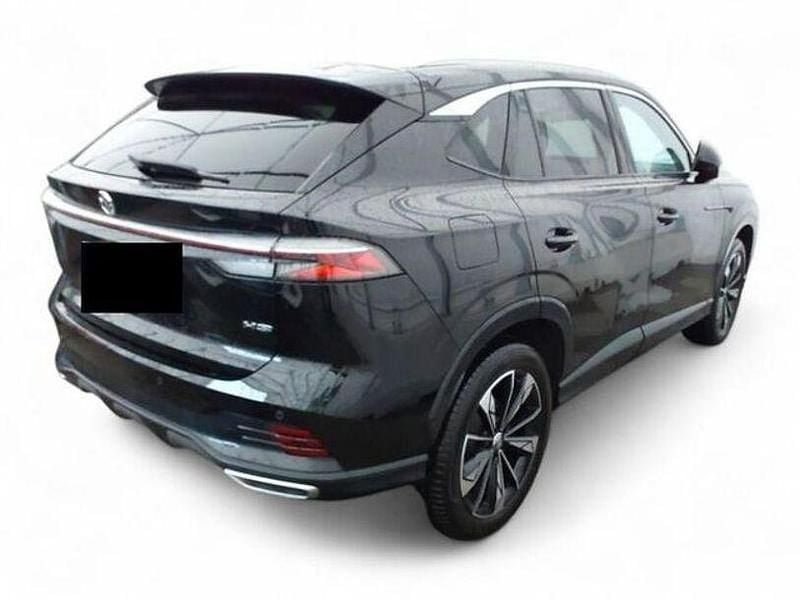 Gebraucht MG HS Comfort 170 PS (125 kW) 2025 Pebble black SUV