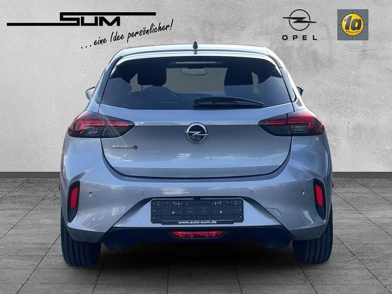 Gebraucht Opel Corsa-e GS Line 56 kW (77 PS) 2023 Grau Kleinwagen