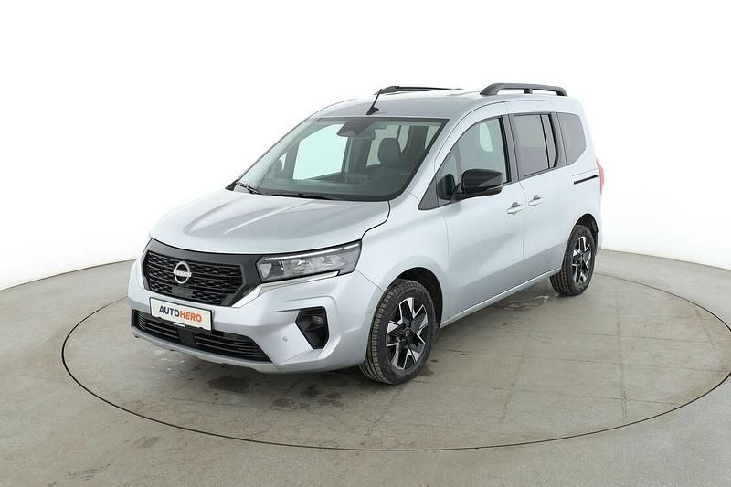 Gebraucht Nissan Townstar Tekna 131 PS (96 kW) 2024 Grau Van / Kleinbus