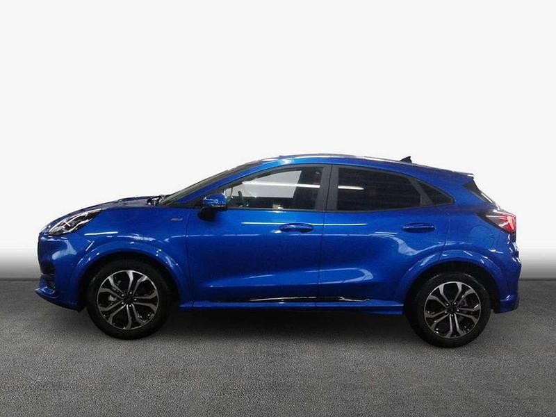 Occasion Ford Puma ST-Line 155 ch (114 kW) 2024 Bleue SUV