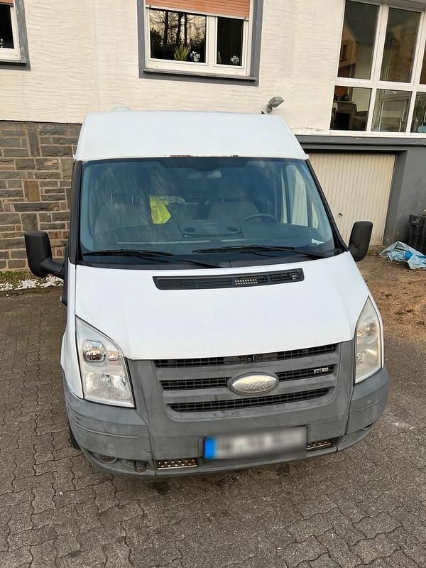 Gebraucht Ford Transit 112 PS (82 kW) 2006 Van / Kleinbus
