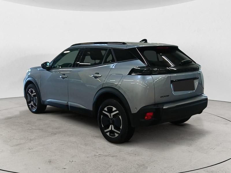 Gebraucht Peugeot 2008 Allure 102 PS (75 kW) 2025 Gris artense SUV