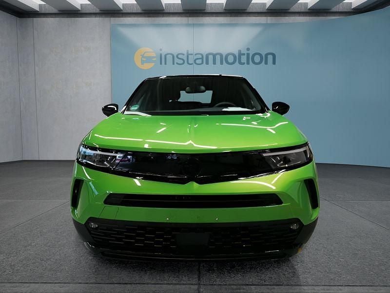 Gebraucht Opel Mokka 136 PS (100 kW) 2024 Grün SUV