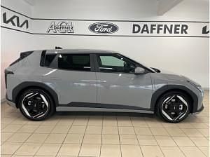 Nowe Kia EV4 Earth 150 kW (204 KM) 2026 Beżowy Sedan/Limuzyna